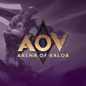 Arena of Valor