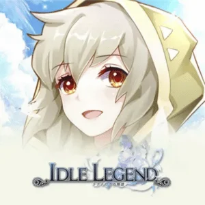 Idle Legends : GODS SAGA