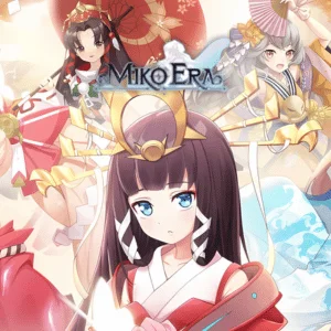 Miko Era: Twelve Myths