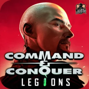 Command And Conquer: Legions