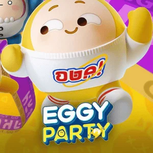 Eggy Party