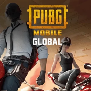 PUBG Mobile - Global