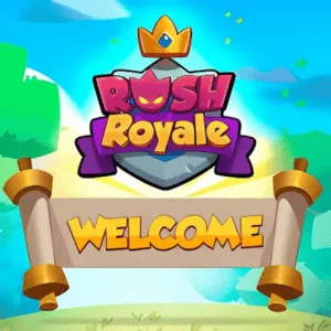 Rush Royale