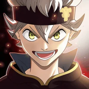 Black Clover Mobile