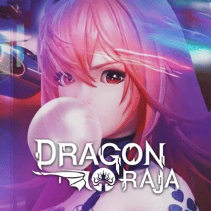 Dragon Raja - SEA