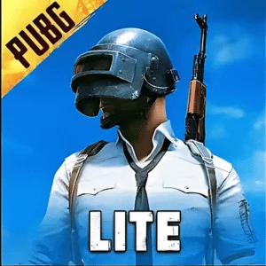 PUBG Mobile - Lite