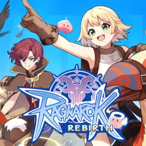 Ragnarok Rebirth