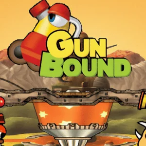 Gunbound Classic by GGL