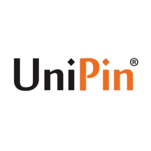 Unipin Gift Card