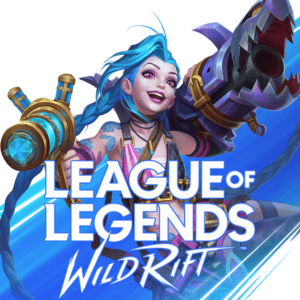 League of Legends : Wild Rift