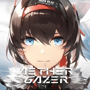 Aether Gazer