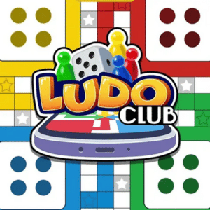 Ludo Club