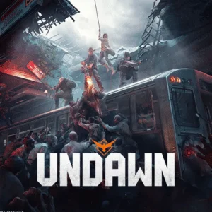 Voucher Garena Undawn