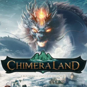 Chimeraland