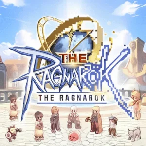 The Ragnarok - Drop Link