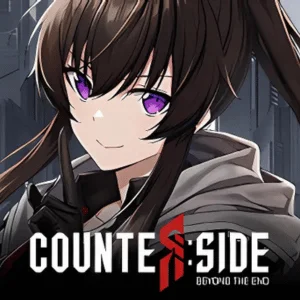 Counter: Side