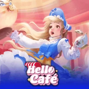 Hello Cafe : Dream Cafe