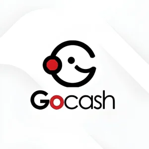 GoCash Game Card - Global