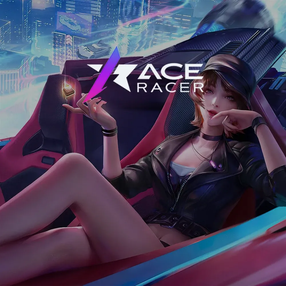 Ace Racer