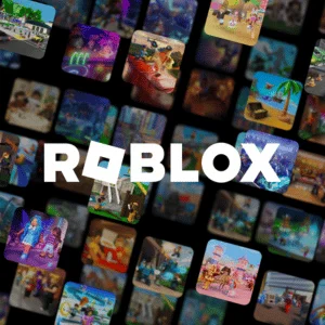 Roblox - Login