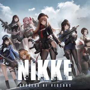 Goddess of Victory : Nikke