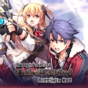 TRAILS OF COLD STEEL:NW