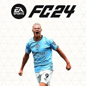 EASports FC 24