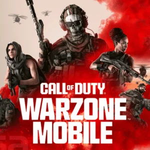 Call Of Duty : Warzone Mobile