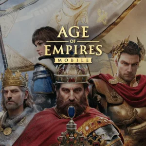 Age of Empires Mobile