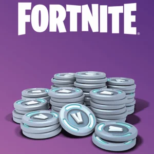 Fortnite V Bucks