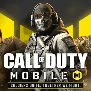 Call of Duty Mobile