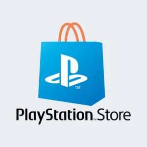 PlayStation™Store Gift Card