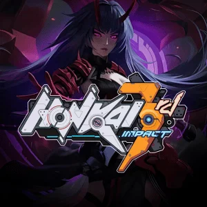 Honkai Impact