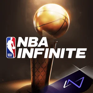 NBA INFINITE