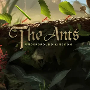 The Ants