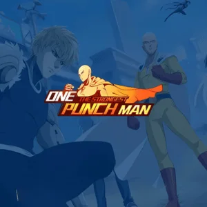 One Punch Man: The Strongest (SEA)