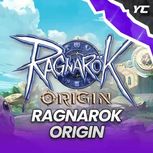 Ragnarok Origin Global