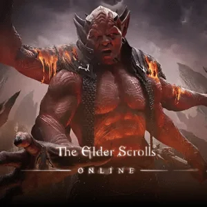 The Elder Scrolls Online