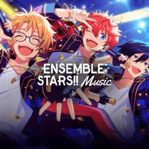 Ensemble Stars Music