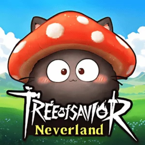 Tree of Savior : Neverland - Drop Link