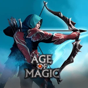 Age Of Magic