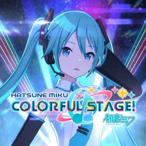 HATSUNE MIKU: COLORFUL STAGE!