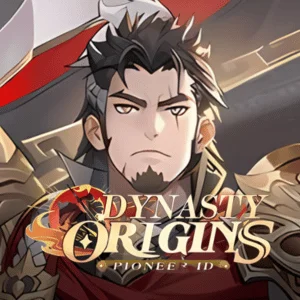 Dynasty Origin : Pioneer ID