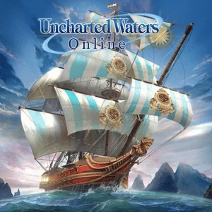 Uncharted Waters Online (PC) - Razer Link