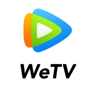 Voucher WeTV VIP