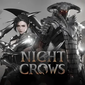 Night Crows