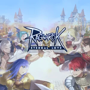 Ragnarok M Eternal Love