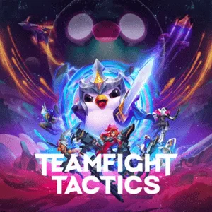 Teamfight Tactics Mobile