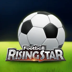 Football Rising Star