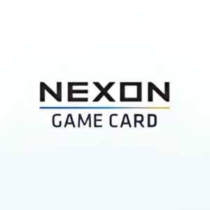 Nexon Game Card - Karma Koin US